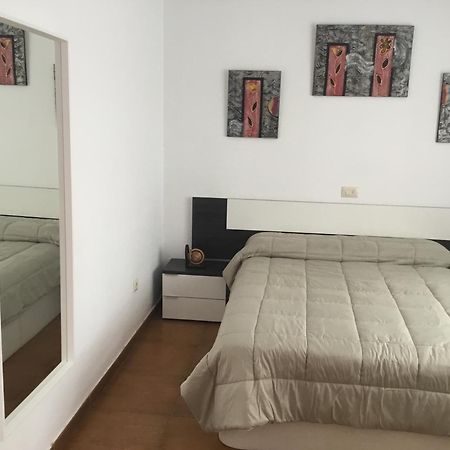 Curruncho Daire Camariñas Dış mekan fotoğraf