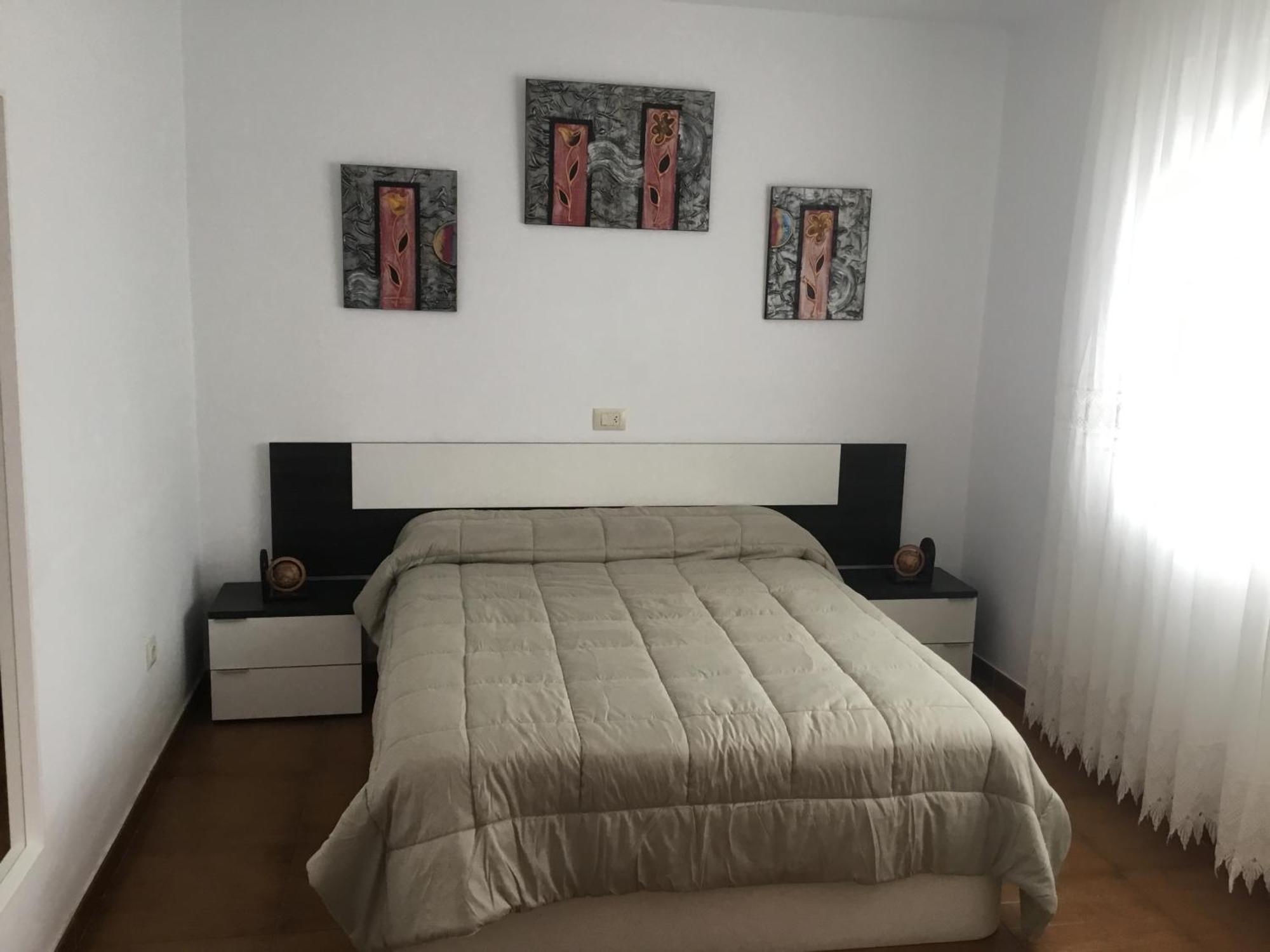 Curruncho Daire Camariñas Dış mekan fotoğraf