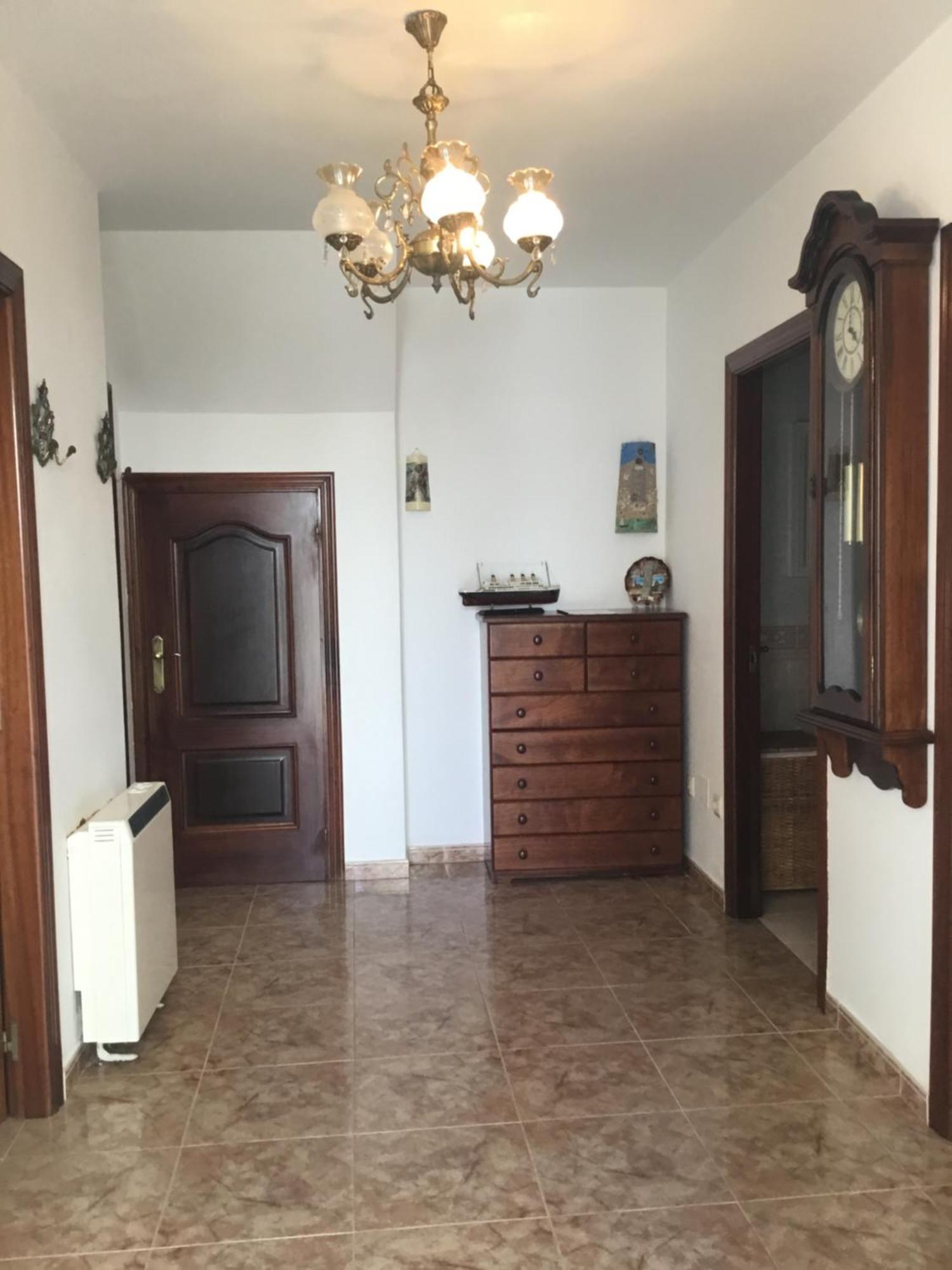 Curruncho Daire Camariñas Dış mekan fotoğraf